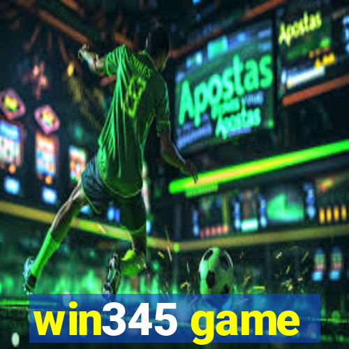 win345 game